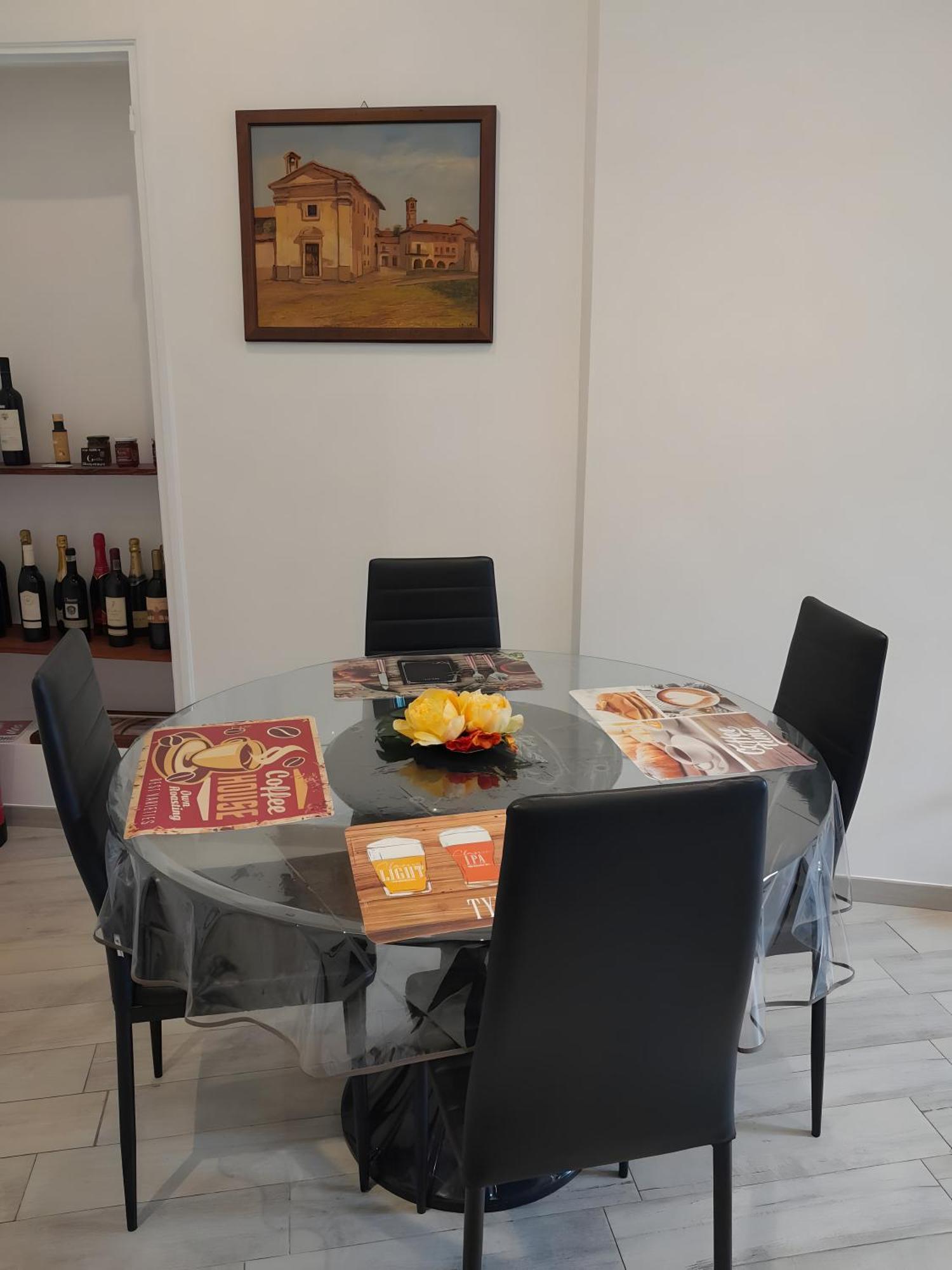 Apartment G House